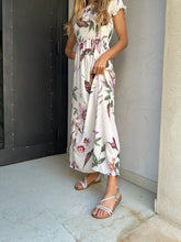 Load image into Gallery viewer, FLORA