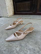 Load image into Gallery viewer, NAISSA