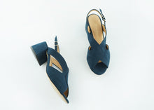 Load image into Gallery viewer, YARA