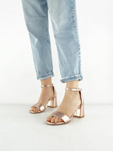 Load image into Gallery viewer, ZANTE