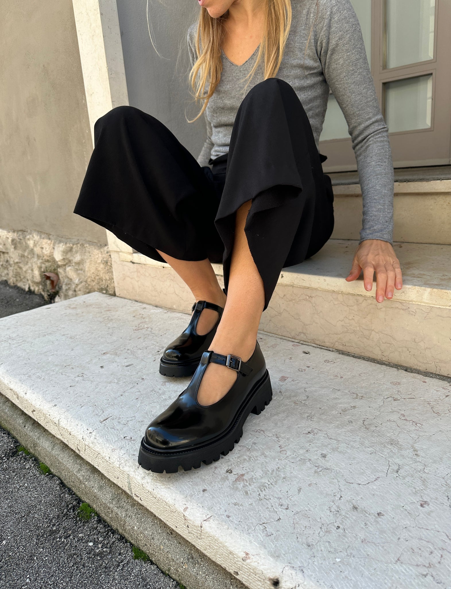 SOHO – VEGAN SHOES ITALY