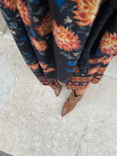 Load image into Gallery viewer, VSI STEFFIE Stivaletto vegan marrone arricciato punta Made in Italy

