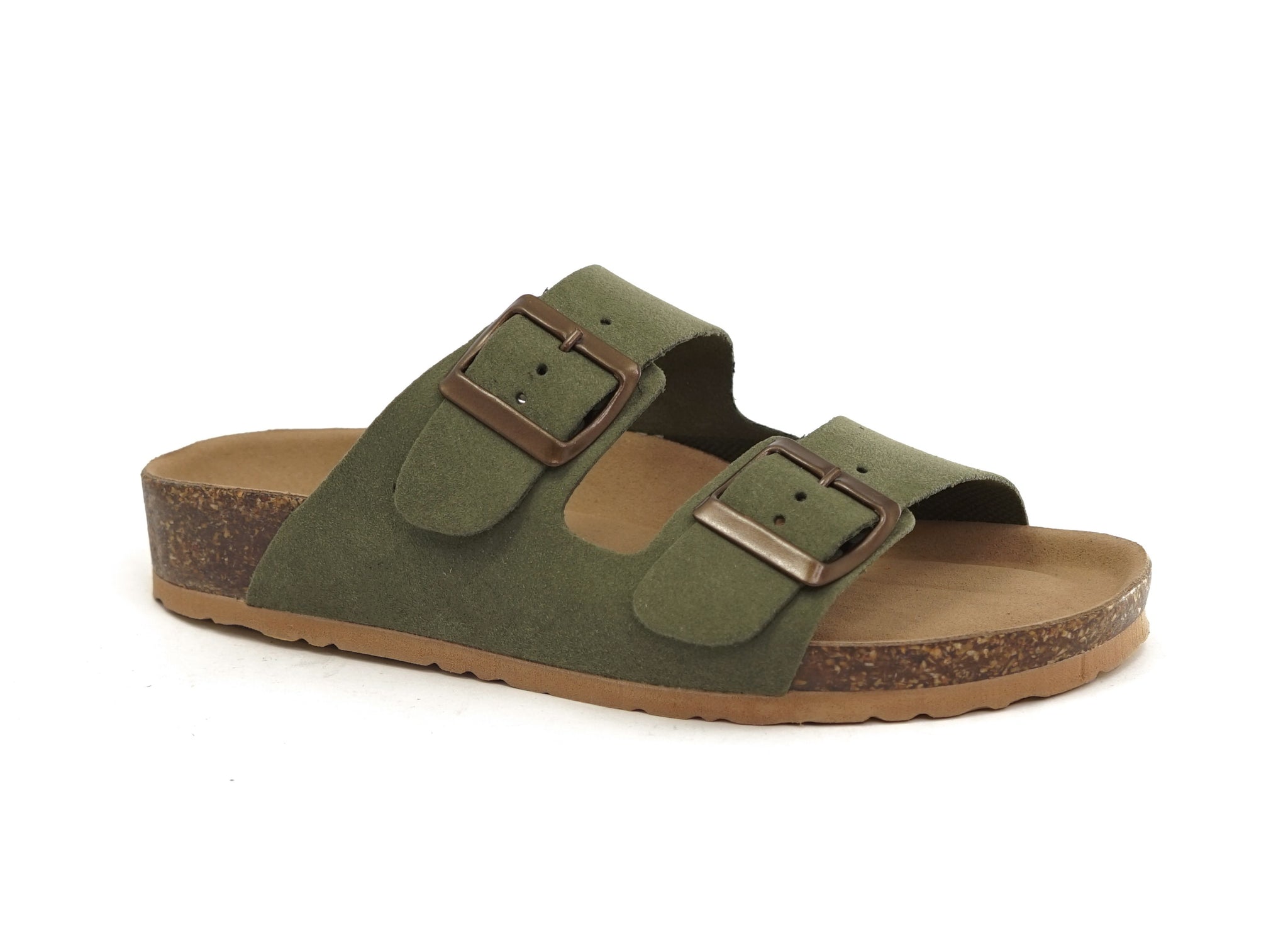 Zoccoli Da Giardino Donna Magnus - Clog Estivi Con Fiore - Taglie 36-41 In Vari Colori